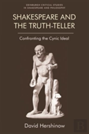Shakespeare And The Truth-Teller