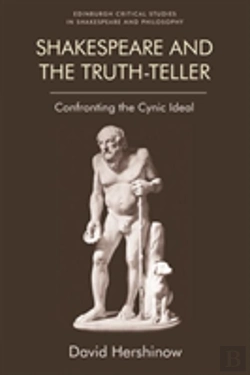 Bertrand.pt - Shakespeare And The Truth-Teller