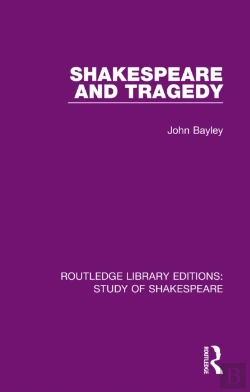 Bertrand.pt - Shakespeare And Tragedy