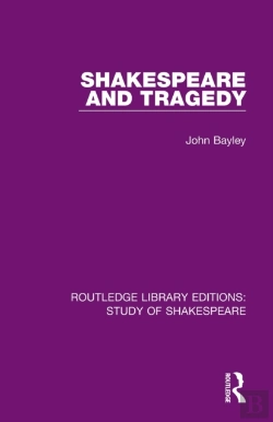 Bertrand.pt - Shakespeare And Tragedy