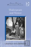 Shakespeare And Venice