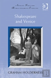 Shakespeare And Venice