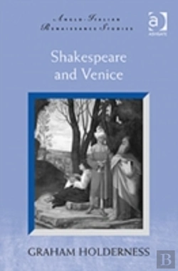 Bertrand.pt - Shakespeare And Venice