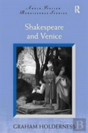 Shakespeare And Venice
