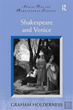 Bertrand.pt - Shakespeare And Venice