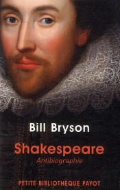 Shakespeare. Antibiographie