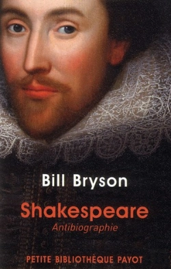 Bertrand.pt - Shakespeare. Antibiographie