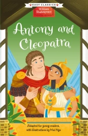 Shakespeare: Antony And Cleopatra (Easy Classics)