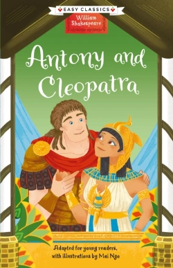 Bertrand.pt - Shakespeare: Antony And Cleopatra (Easy Classics)