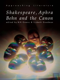 Bertrand.pt - Shakespeare, Aphra Behn And The Canon