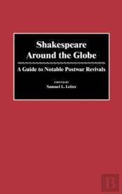 Shakespeare Around The Globe