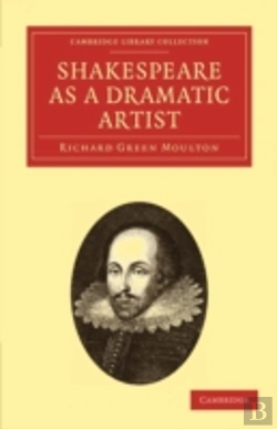Bertrand.pt - Shakespeare As A Dramatic Artist
