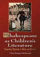 Shakespeare As Children'S Literature