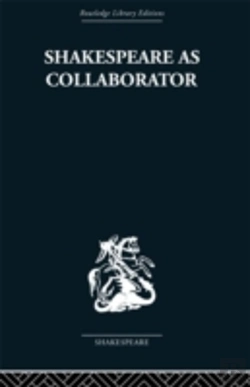 Bertrand.pt - Shakespeare As Collaborator