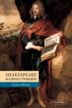Bertrand.pt - Shakespeare As Literary Dramatist