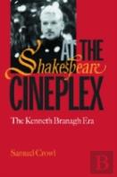 Shakespeare At The Cineplex