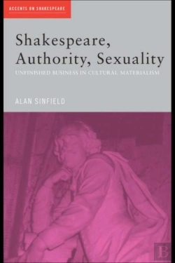 Bertrand.pt - Shakespeare, Authority, Sexuality