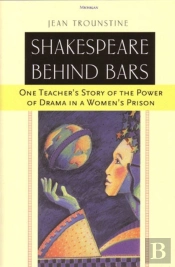 Shakespeare Behind Bars