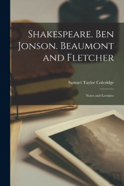 Bertrand.pt - Shakespeare. Ben Jonson. Beaumont And Fl