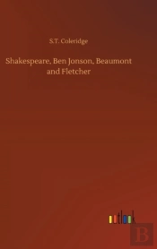 Shakespeare, Ben Jonson, Beaumont And Fletcher