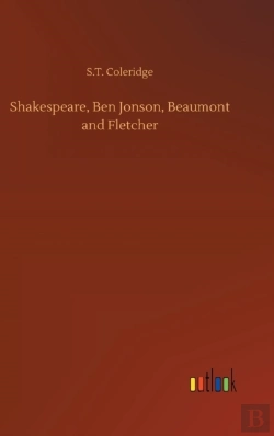 Bertrand.pt - Shakespeare, Ben Jonson, Beaumont And Fletcher
