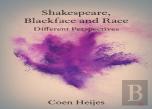 Shakespeare, Blackface And Race