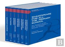 Shakespeare: Bloomsbury Academic Collections