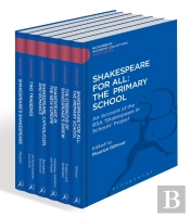 Shakespeare: Bloomsbury Academic Collections
