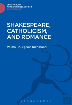 Bertrand.pt - Shakespeare, Catholicism, And Romance