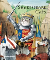 Shakespeare Cats