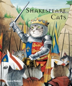 Bertrand.pt - Shakespeare Cats