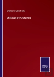 Shakespeare-Characters