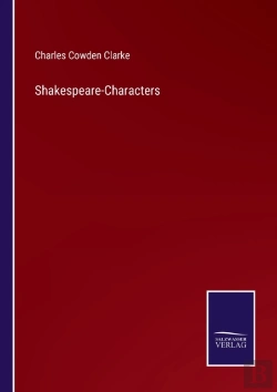 Bertrand.pt - Shakespeare-Characters