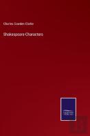 Shakespeare-Characters