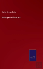 Shakespeare-Characters