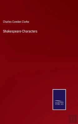 Bertrand.pt - Shakespeare-Characters