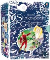 Shakespeare Collection Gift Set