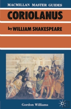 Bertrand.pt - Shakespeare: Coriolanus