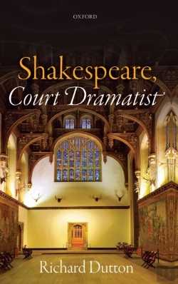 Bertrand.pt - Shakespeare, Court Dramatist