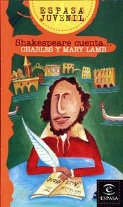 Shakespeare Cuenta...