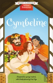 Shakespeare: Cymbeline (Easy Classics)