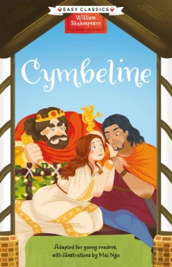 Bertrand.pt - Shakespeare: Cymbeline (Easy Classics)