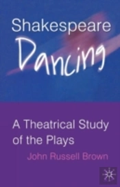 Shakespeare Dancing