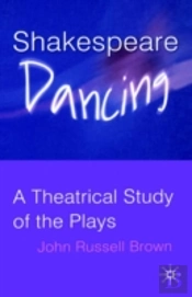 Shakespeare Dancing