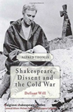 Bertrand.pt - Shakespeare, Dissent And The Cold War