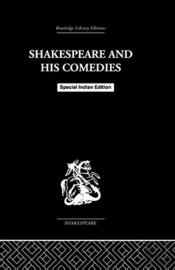 Shakespeare & His Comedies