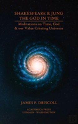 Bertrand.pt - Shakespeare & Jung - The God In Time