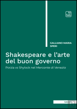 Bertrand.pt - Shakespeare E Larte Del Buon Governo