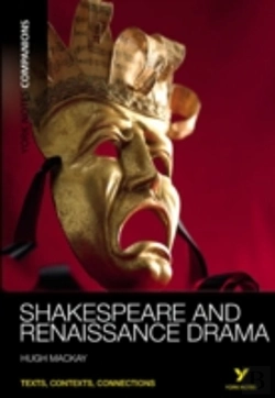 Bertrand.pt - Shakespeare & Renaissance Drama