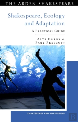 Bertrand.pt - Shakespeare, Ecology And Adaptation